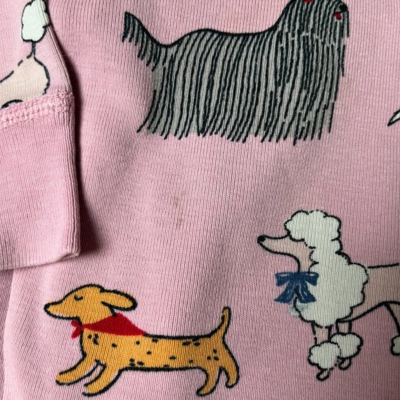 Hanna Andersson Pajamas - Picture 2 of 7